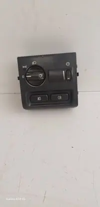 Volvo S40, V40 Light switch 30613943
