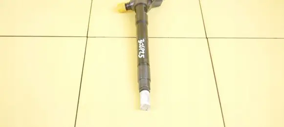 Mazda 3 II Fuel injector SH0113H50 30SP25