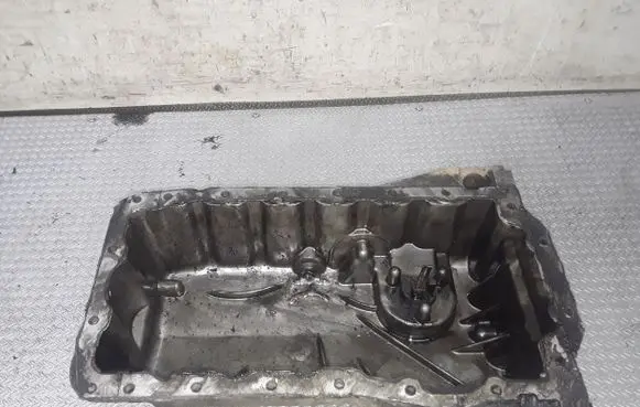 Volkswagen Golf IV Oil sump 038103603B