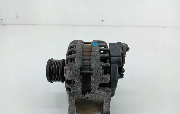 Dacia Dokker Generator/alternator