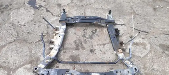 Dacia Duster Front axle beam 544018731R
