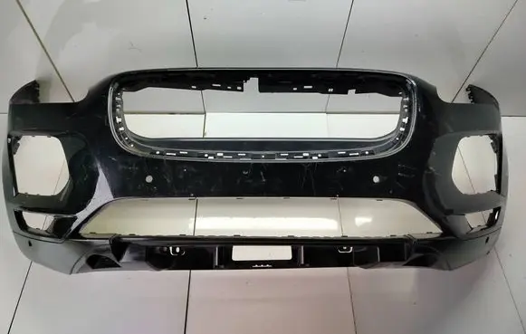 Jaguar E-Pace Front bumper J9C3-17F003-AA7BA