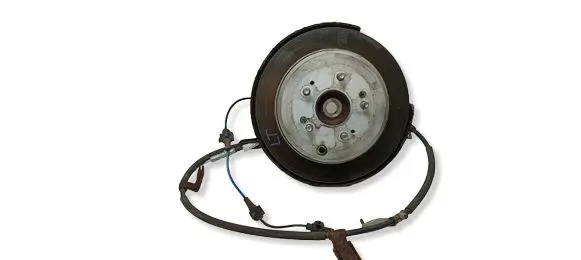 Honda CR-V Rear wheel bearing hub 
