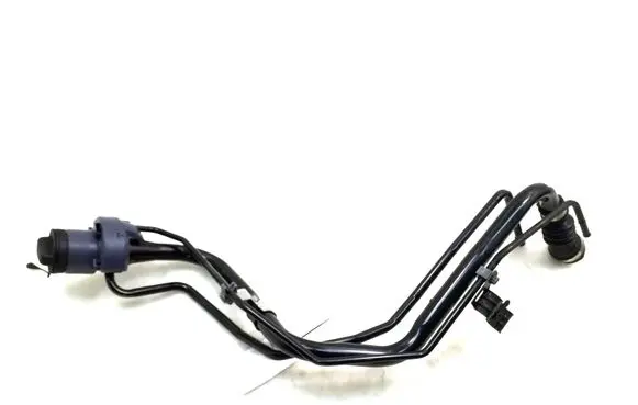 Toyota Prius Prime Fuel tank filler neck pipe 7720147180
