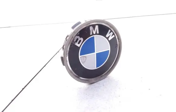 BMW 5 E39 Original wheel cap 1095361