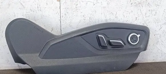 Audi Q7 4M Seat control switch 8W0959748B 8W0959748A 8W0959748