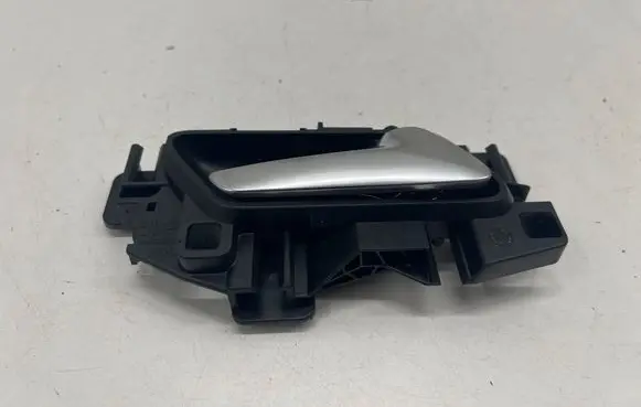 Opel Corsa F Front door interior handle 98201552VV