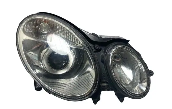 Mercedes-Benz E W211 Headlight/headlamp A2118201661 2118201661 A0038206026