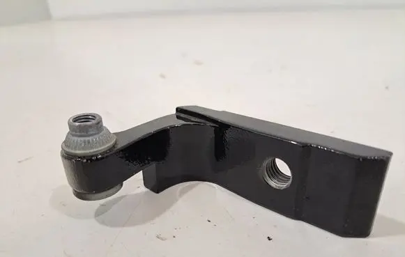 BMW 4 G22 G23 G24 G26 Rear door upper hinge 7246064