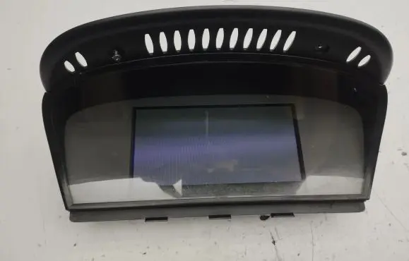 BMW 5 E60 E61 Screen/display/small screen 6938109