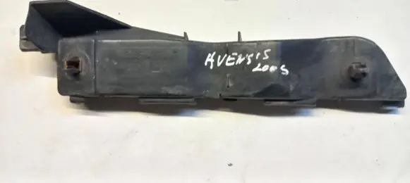 Toyota Avensis T250 Front bumper mounting bracket 5253605020C