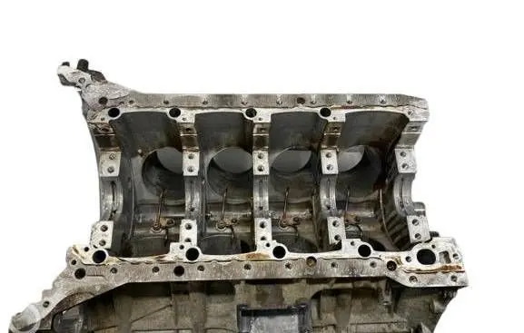 Mercedes-Benz GL X166 Engine head R2780100601 M278932