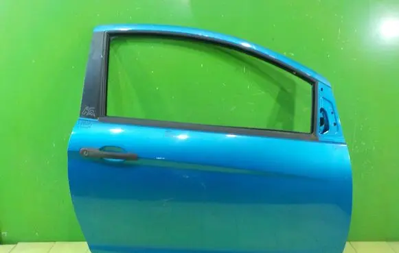 Ford Ka Front door PRZOD PRAWE