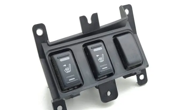 Nissan 350Z Seat heating switch 