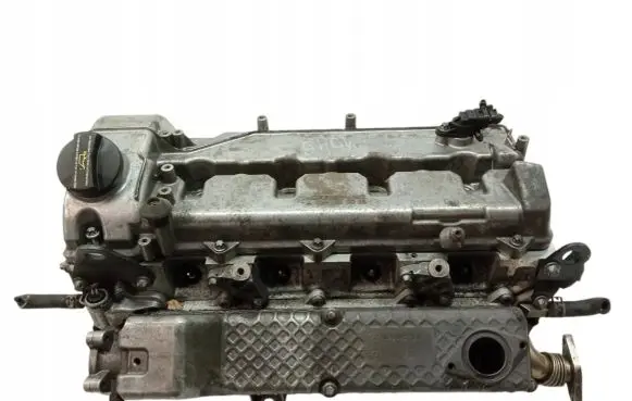 Mercedes-Benz S W220 Engine head A6280101420