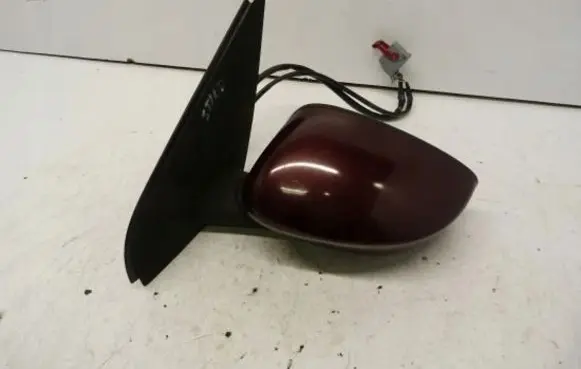 Fiat Stilo Front door electric wing mirror