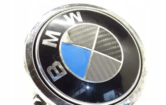 BMW 6 E63 E64 Tailgate/trunk/boot exterior handle 706132717424156042