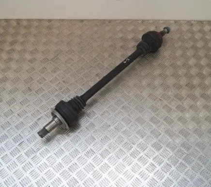 Mercedes-Benz S C217 Rear driveshaft