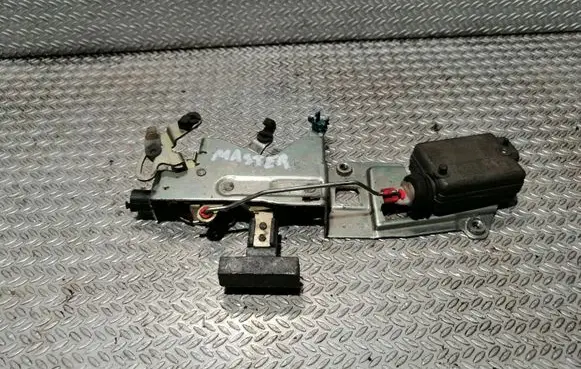 Renault Master II Sliding door lock 30198