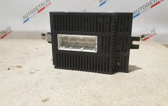 Light module LCM