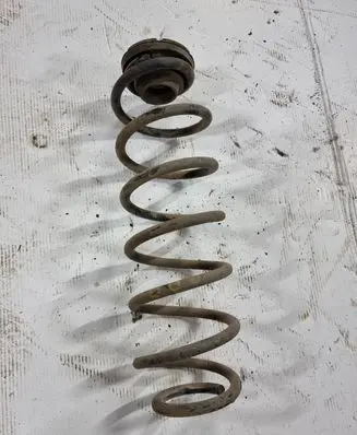 Volkswagen Polo Rear coil spring NOCODE