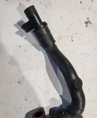 Ford Kuga III Intercooler hose/pipe JX619P437DB CK616F072EB