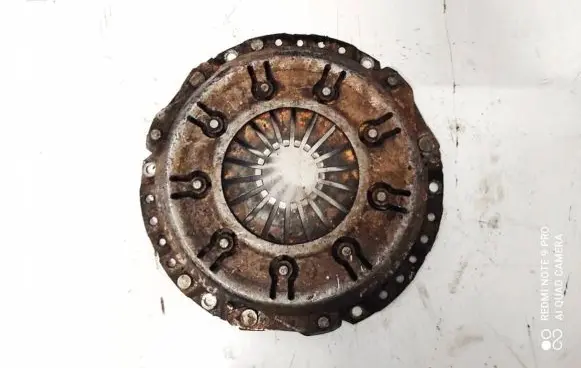 Nissan Primera Pressure plate 412013306
