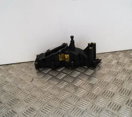 Audi A6 S6 C6 4F Intake manifold 059129711AF