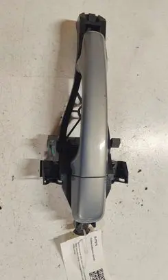 Volvo V50 Front door exterior handle 307884203