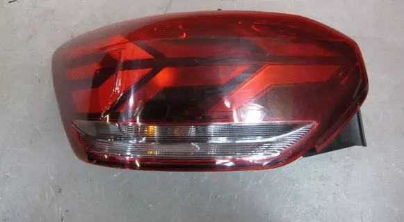 Dacia Sandero III Rear/tail lights 265557573R