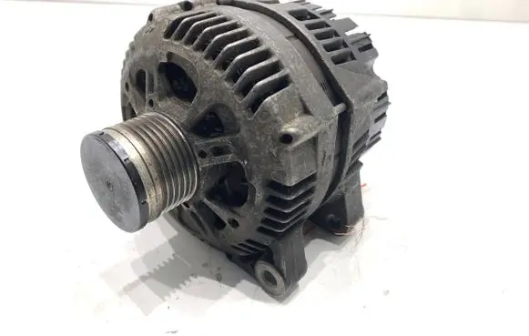 Peugeot 607 Generator/alternator 