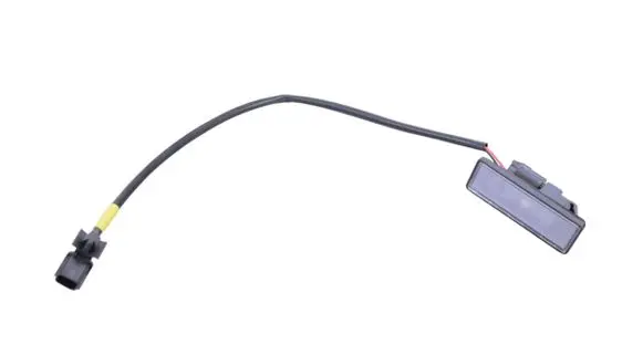 Hyundai Ioniq 5 Front seat light 92500GI000