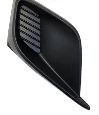 Mazda 3 II Front fog light trim/grill