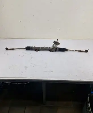 Citroen C4 I Picasso Steering rack 6820000084