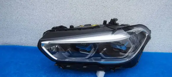 BMW X5 G05 Headlight/headlamp 9481789