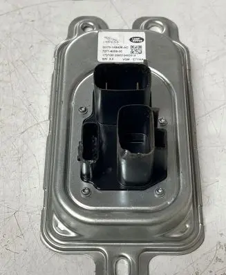 Jaguar F-Pace Fuel injection pump control unit/module GX7314B526AC 7271605830 1737091206
