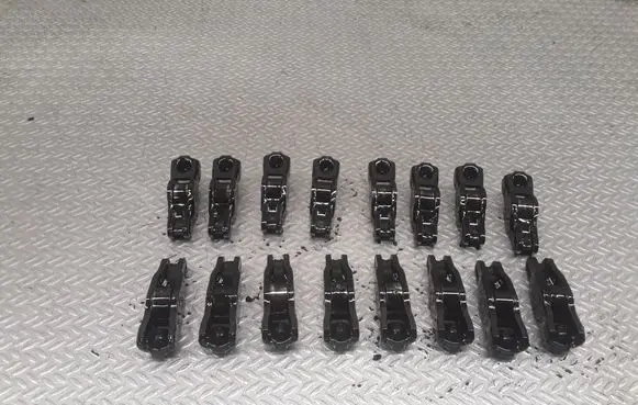 Ford Focus Valve rocker arm 