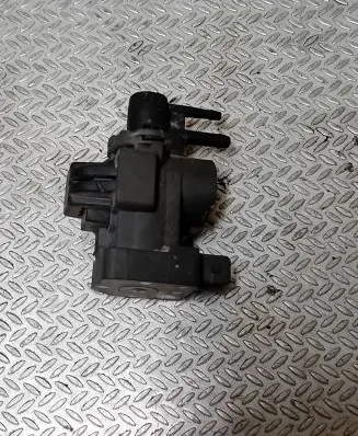 Nissan Qashqai+2 Turbo solenoid valve 149560D70A