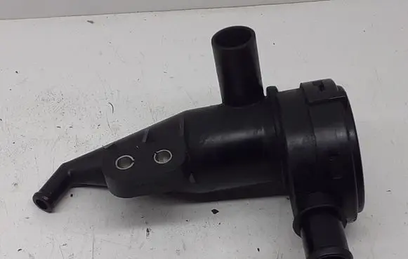 Hyundai ix 55 Breather/breather pipe/hose 267103A000
