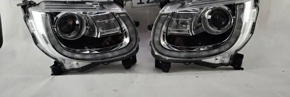 Suzuki Ignis Headlights/headlamps set 