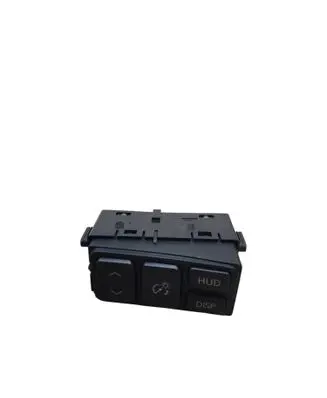 Lexus NX Panel lighting control switch 3051V68