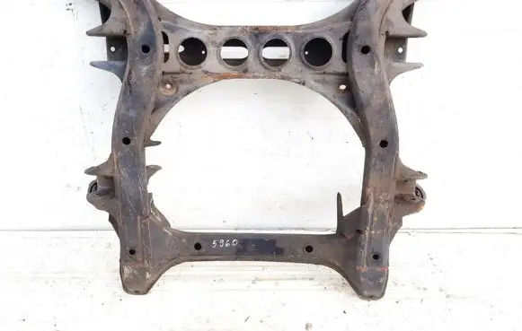 Porsche Cayenne (9PA) Front subframe
