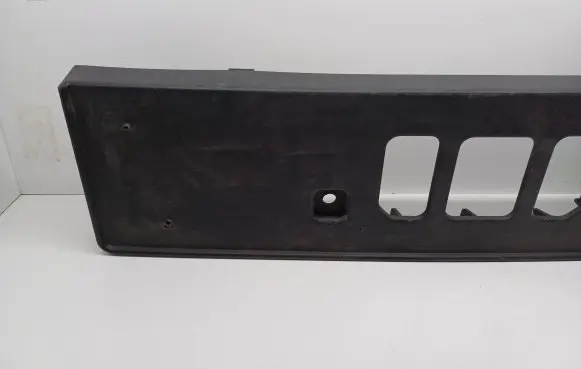 Honda CR-V Number plate surrounds holder frame 71180S9AG