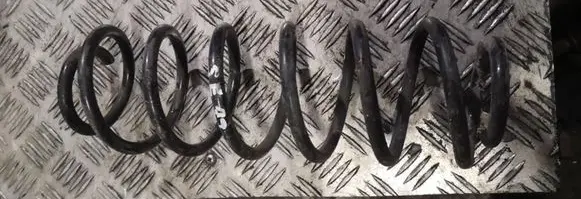Seat Ibiza IV (6J,6P) Rear coil spring
