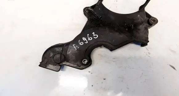 Mazda 323 Timing belt guard (cover) B66010501