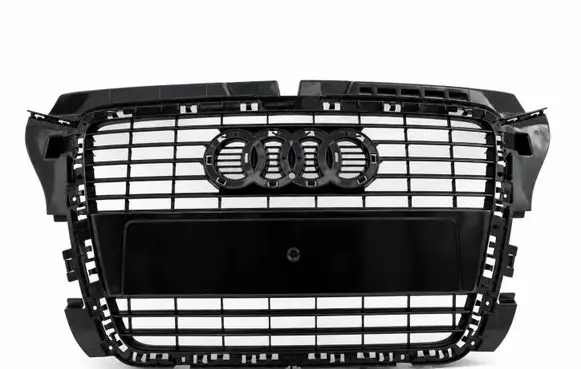 Audi A3 S3 8P Front grill 8P0853651M