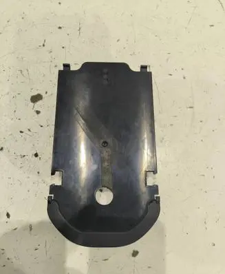 Mercedes-Benz E W211 Glove box pad A2116802502