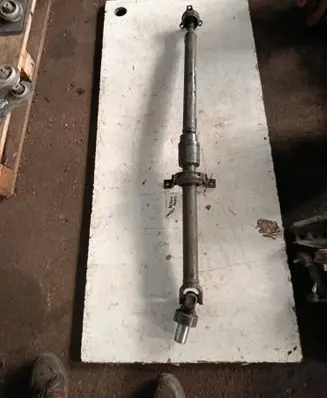 Suzuki Grand Vitara I Rear driveshaft/prop shaft 