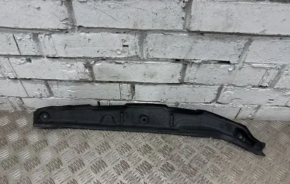Audi A6 S6 C8 4K Fender foam support/seal 4K0821111