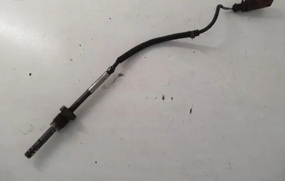 Audi A5 8T 8F Exhaust gas temperature sensor 03L906088E